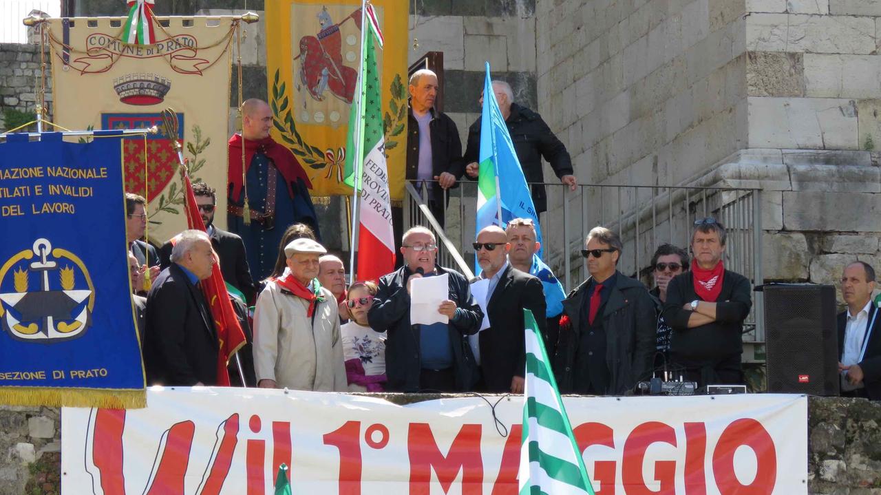 Primo maggio in Toscana: le iniziative dei sindacati provincia per provincia