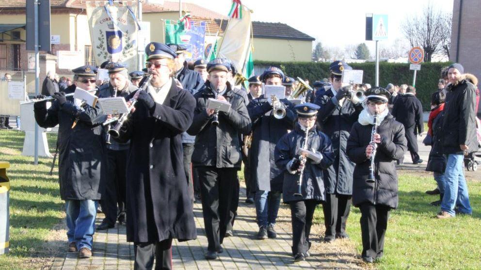 Primo maggio: gli eventi promossi da sindacati e Auser in provincia di Reggio Emilia