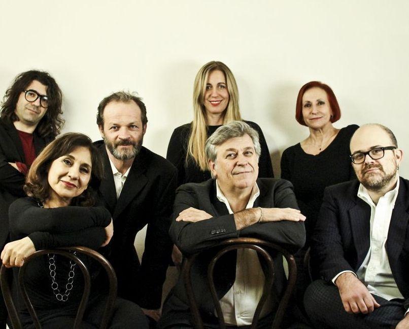 Con “Bella Ciao” Tesi porta a teatro i canti popolari