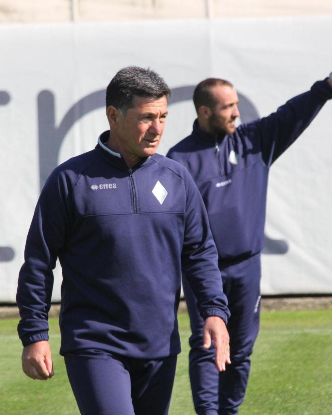 «Non abbiamo fatto ancora niente» 