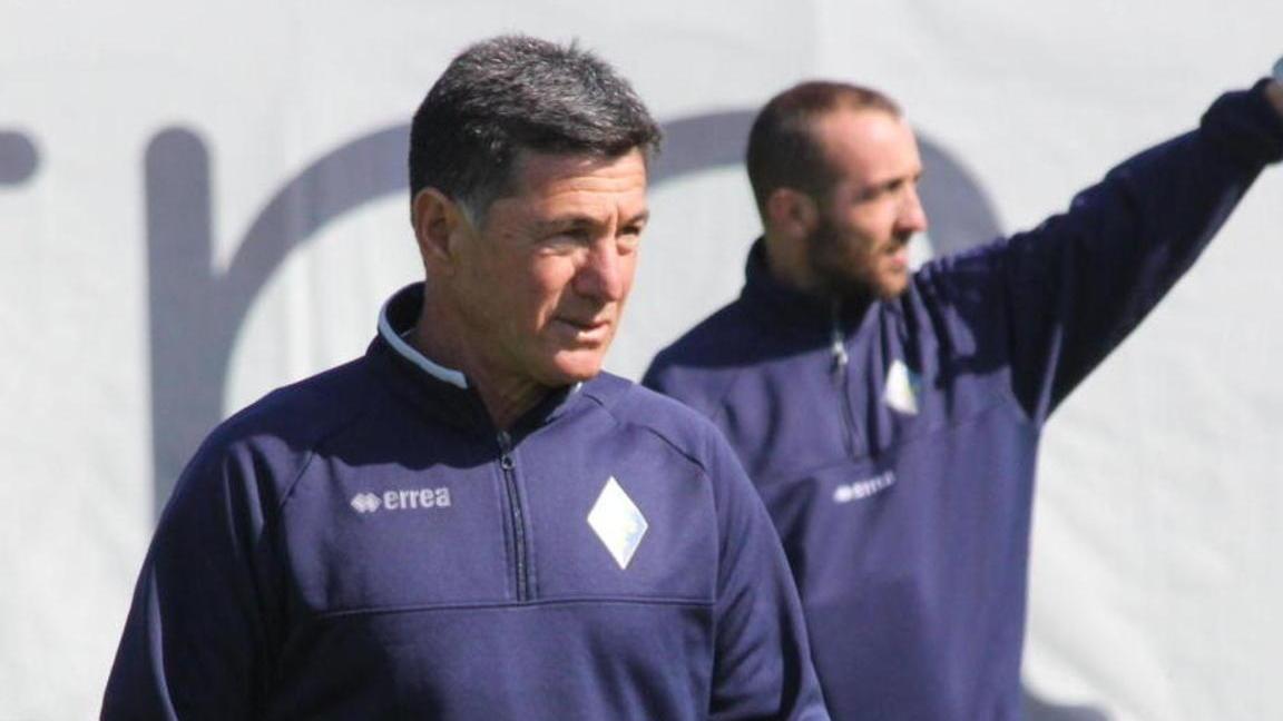 «Non abbiamo fatto ancora niente»