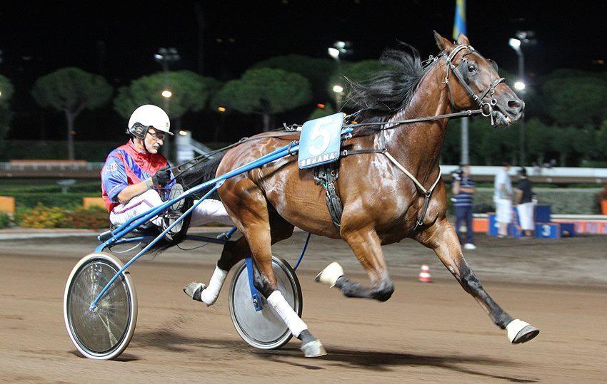 Primo maggio con la Corsa delle stelle 