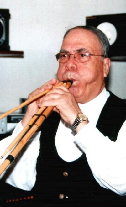 Le launeddas sbarcano al Conservatorio