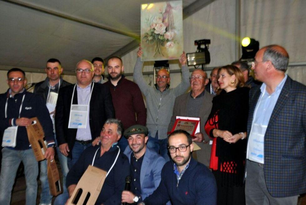 Ora il Binicheddu punta al riconoscimento della Doc