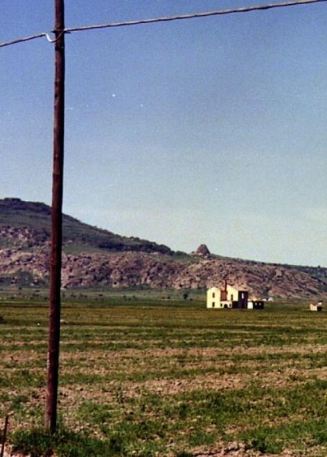A Bonorva futuro nell’agroalimentare per i terreni di Manai 