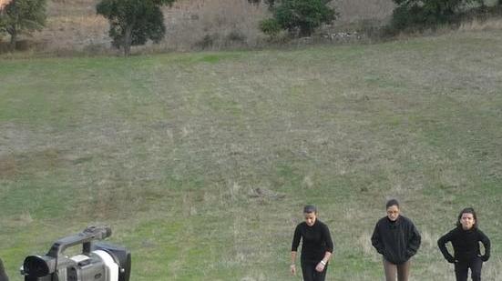 L’esilio parigino di Angioy in un film dei ragazzi di Bono