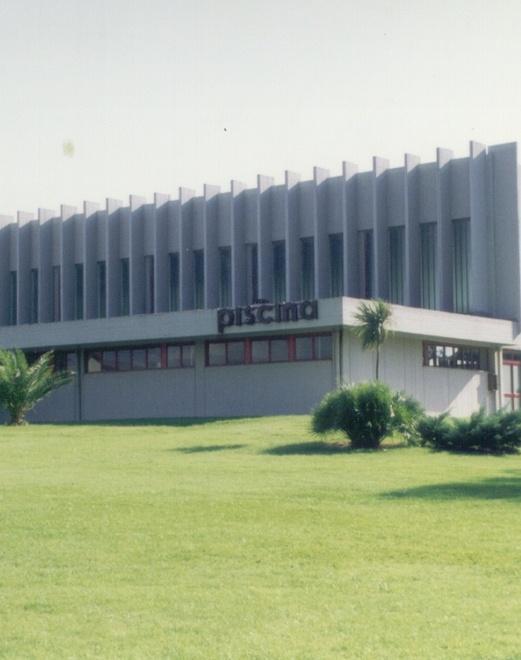 Collaudo superato, la piscina riapre 
