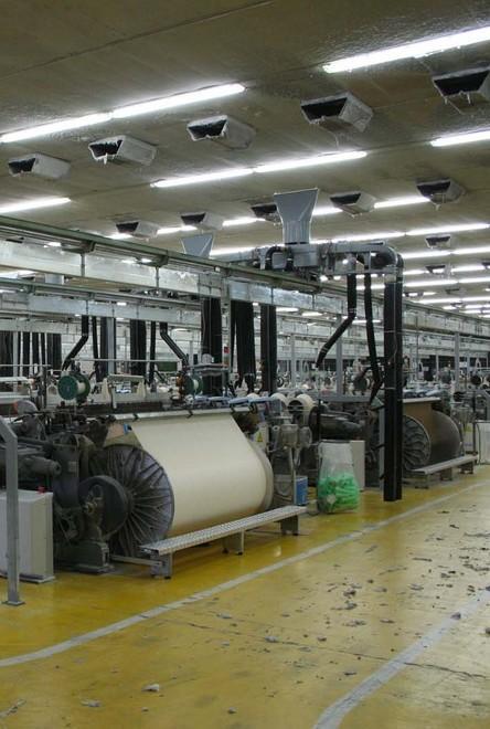 Macomer, nessuna festa per il 1° maggio 