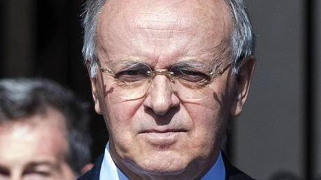 Davigo racconta agli studenti la storia di Tangentopoli