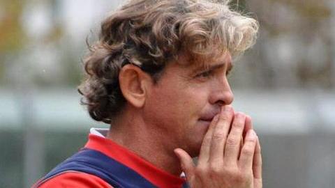 Forte di Bibbona ospita Capanne ma la testa è già ai play out