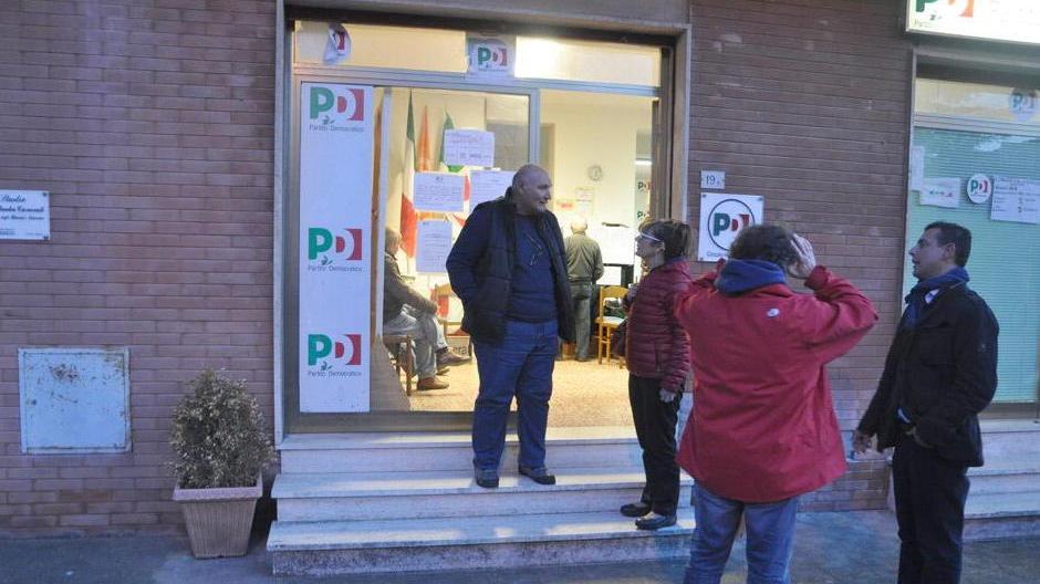 Il Pd affronta le primarie orari e luoghi dove votare