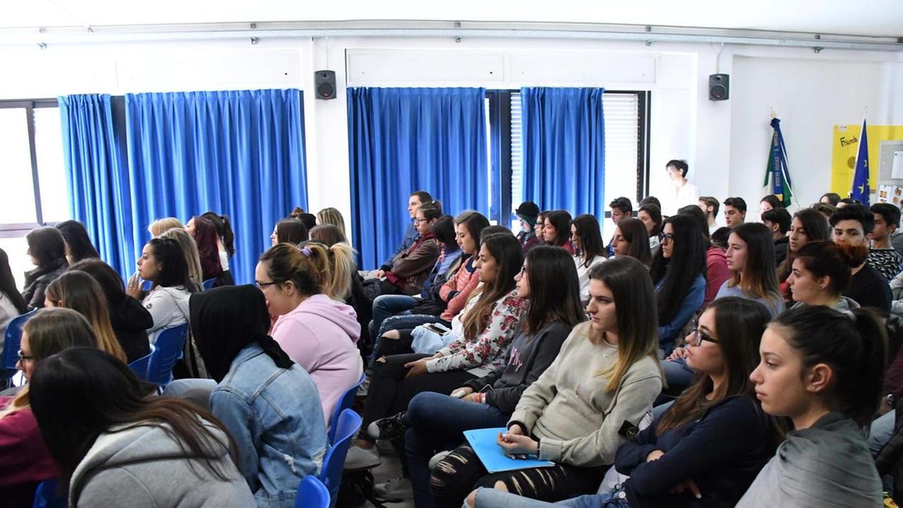 La via della riconciliazione spiegata da mamma Irene