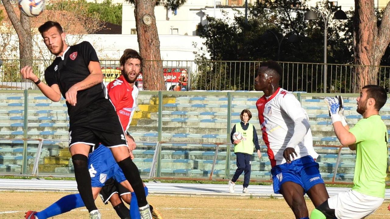 In casa del Ghivi con soli 17 giocatori
