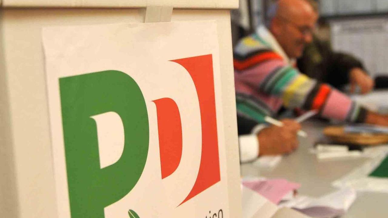 Primarie Pd Urne aperte dalle 8 alle 20
