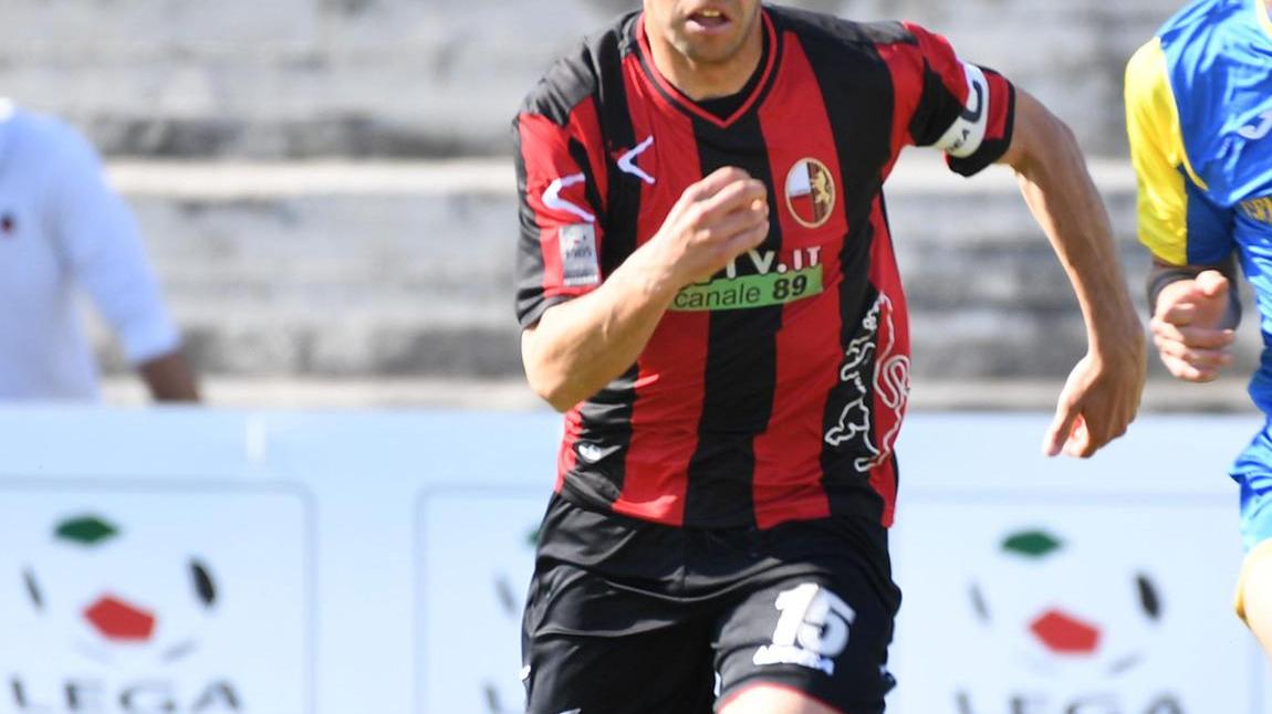 Mingazzini e Nolè, centrocampo super