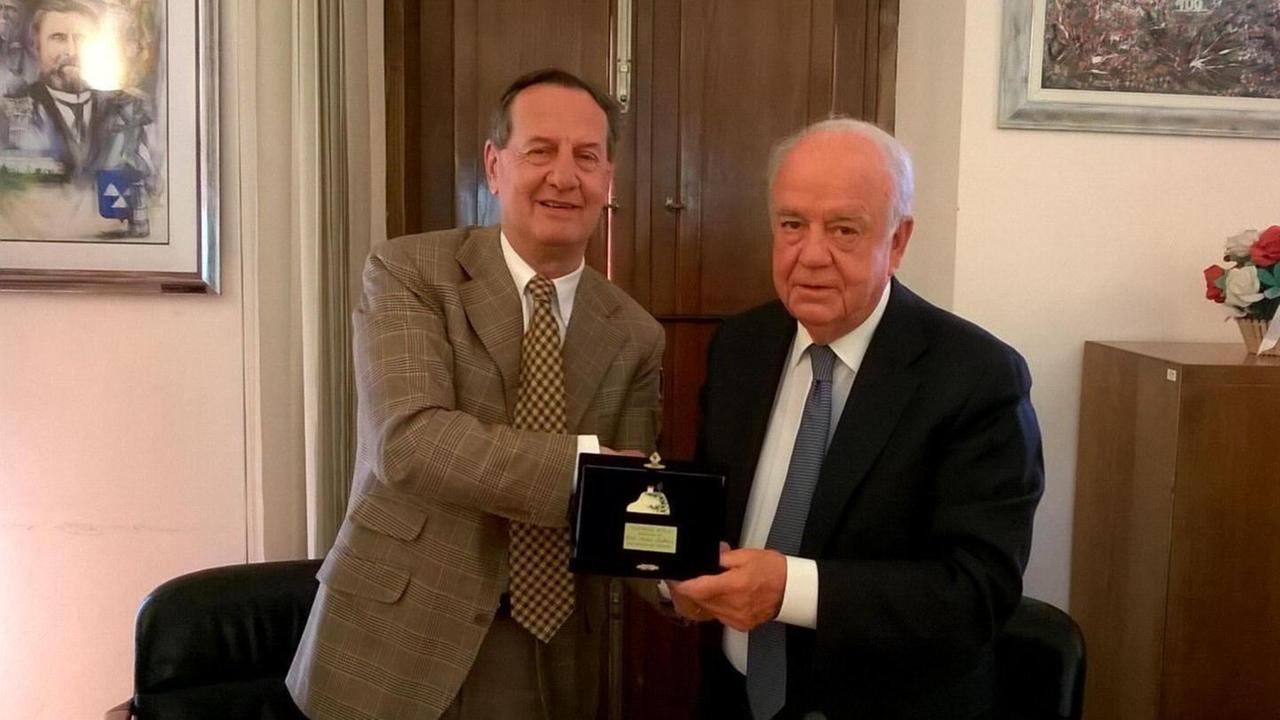 La Torretta D’Oro a Lattanzi