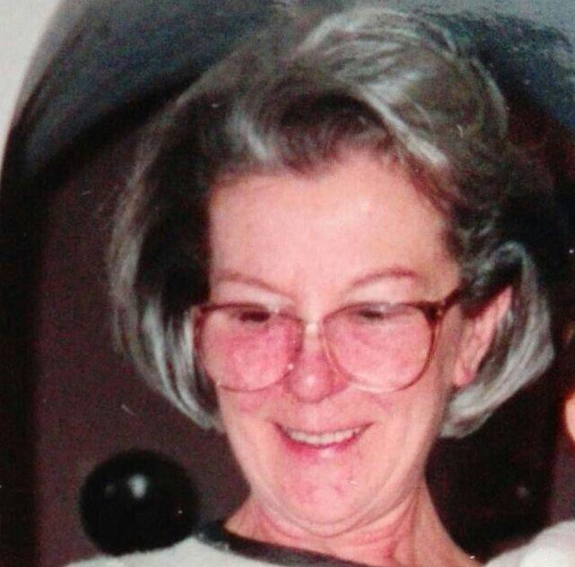 È morta a 84 anni Anna Maria Francesconi 