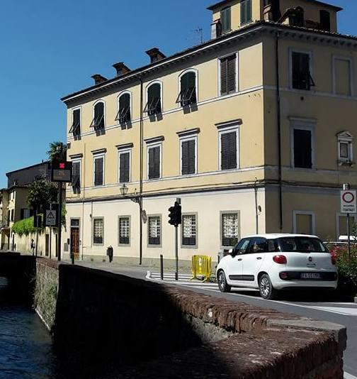 Ztl, i nuovi varchi sono già attivi  