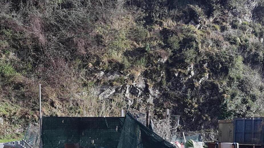 Stop al degrado nella discarica di Retignano
