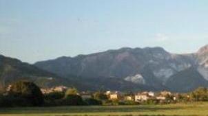 Un pic-nic per sensibilizzare sull’area di Villa Ceci