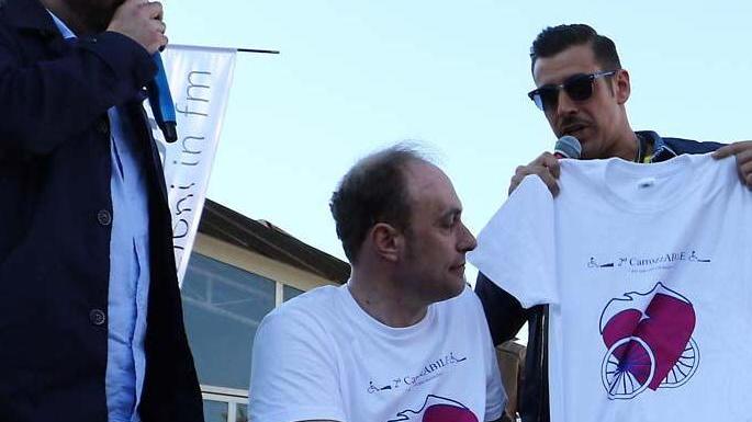 CarrozzAbile, Zubbani: «C’è tantissimo da fare»