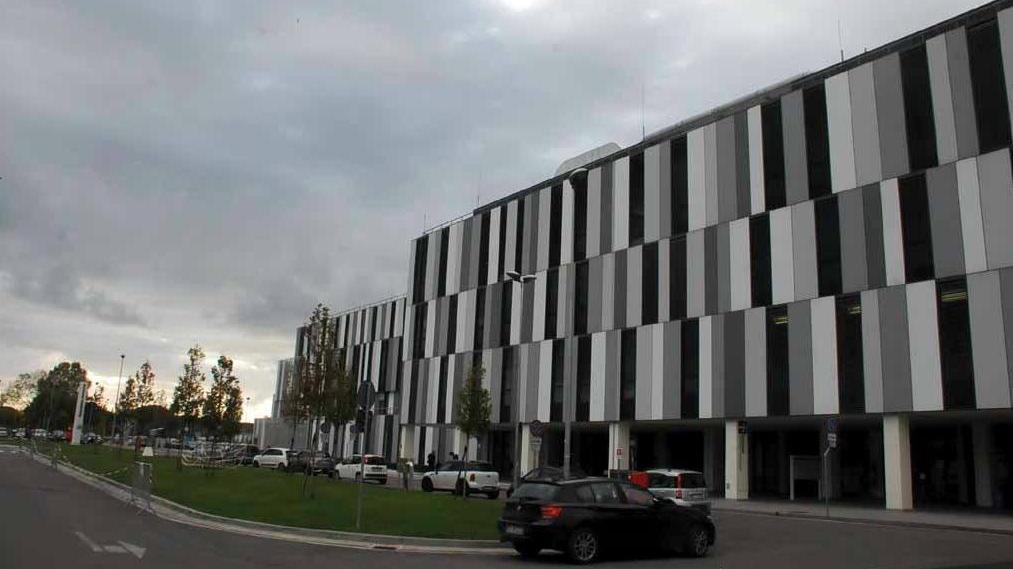 Morbillo, quattro casi al Noa. I sanitari: «Vaccinatevi»