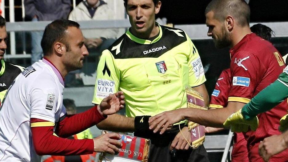 Tesser perplesso «Troppi errori in fase d’attacco»