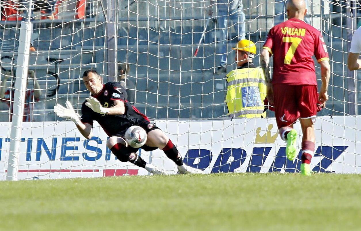 «Questa è la faccia giusta per i playoff» 