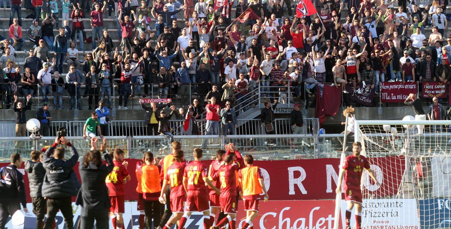 A Livorno non si fanno i “biscotti” 