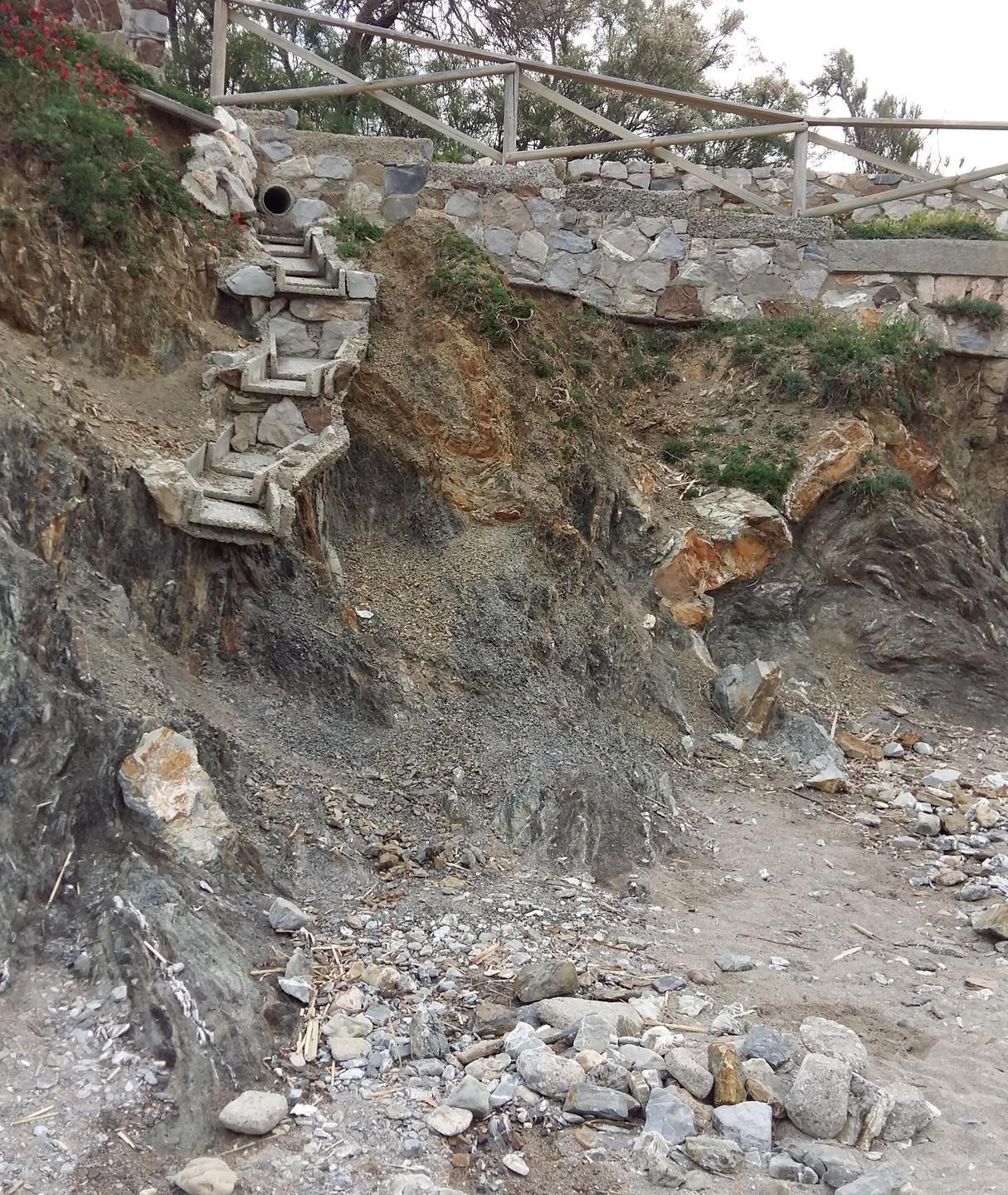 Per famiglie e bambini ecco Calalonga la spiaggia più ambita 