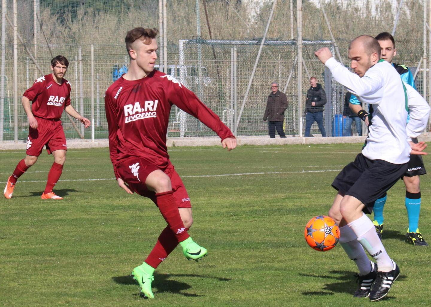 Picchi e Sorgenti, salutate con un sorriso 