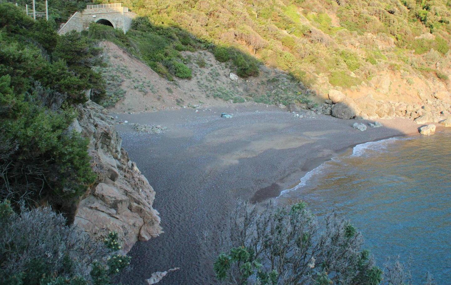 “Chiodature” sul Romito, c’è un indagato 