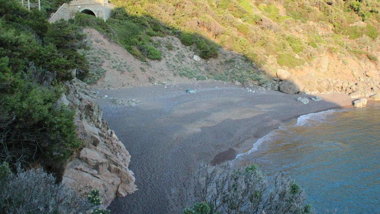 “Chiodature” sul Romito, c’è un indagato