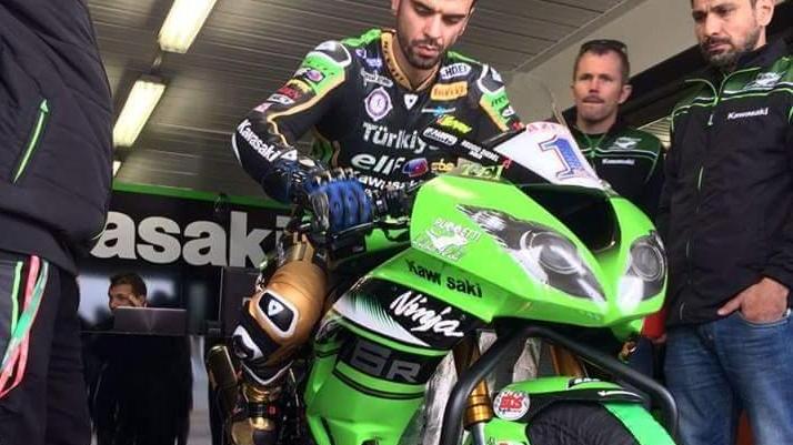 Sofuoglu della Puccetti Racing cerca il riscatto ad Assen