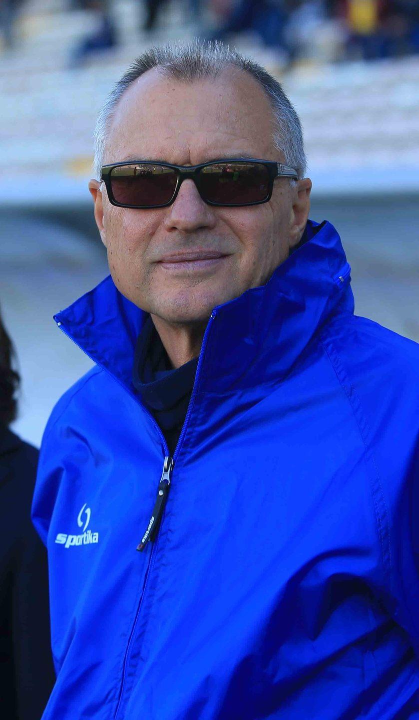 «Al derby pensiamo dopo ora voglio questa vittoria»