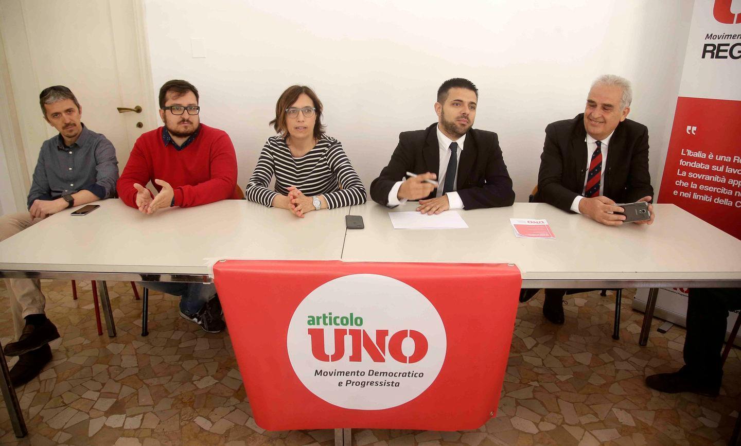 Mdp apre la sede in piazza della Vittoria