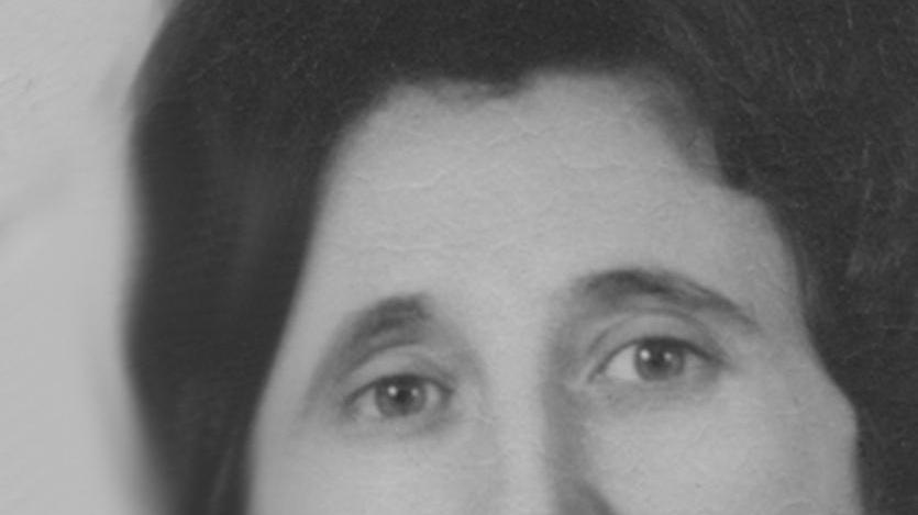 Tragica caduta a 94 anni, addio maestra