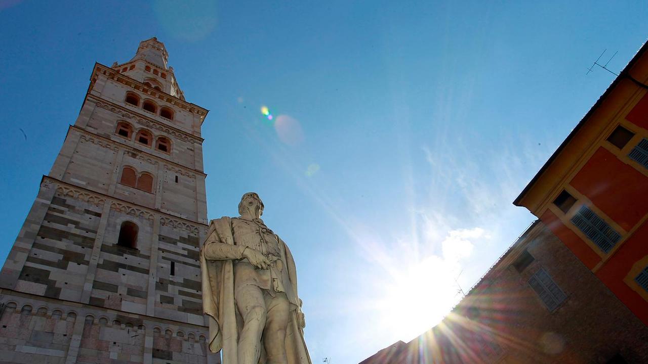 Modena, 1 maggio: Aperti musei, mostre e sito Unesco