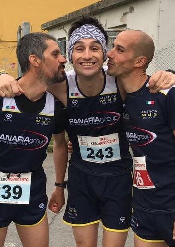 Pigoni detta legge nella Duerocche Rocchi implacabile 