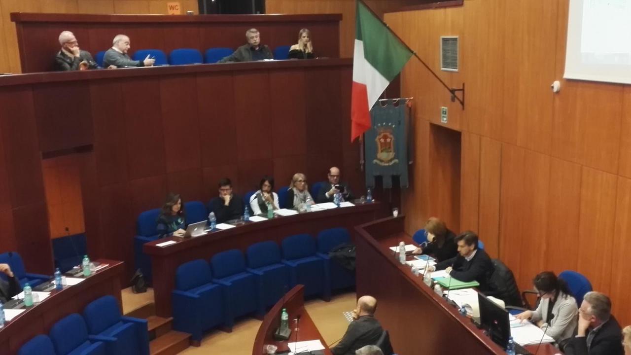 C’è un buco di 2,3 milioni nel bilancio comunale 2016