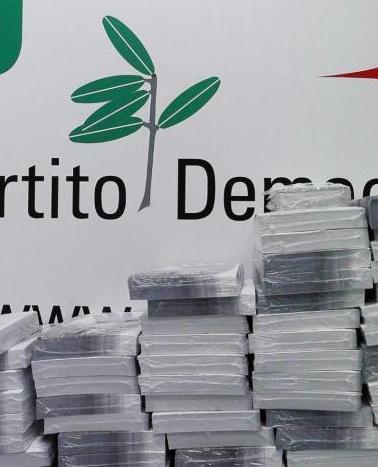 Nel giorno del voto il sindaco e la Ferrari divisi sulle alleanze 