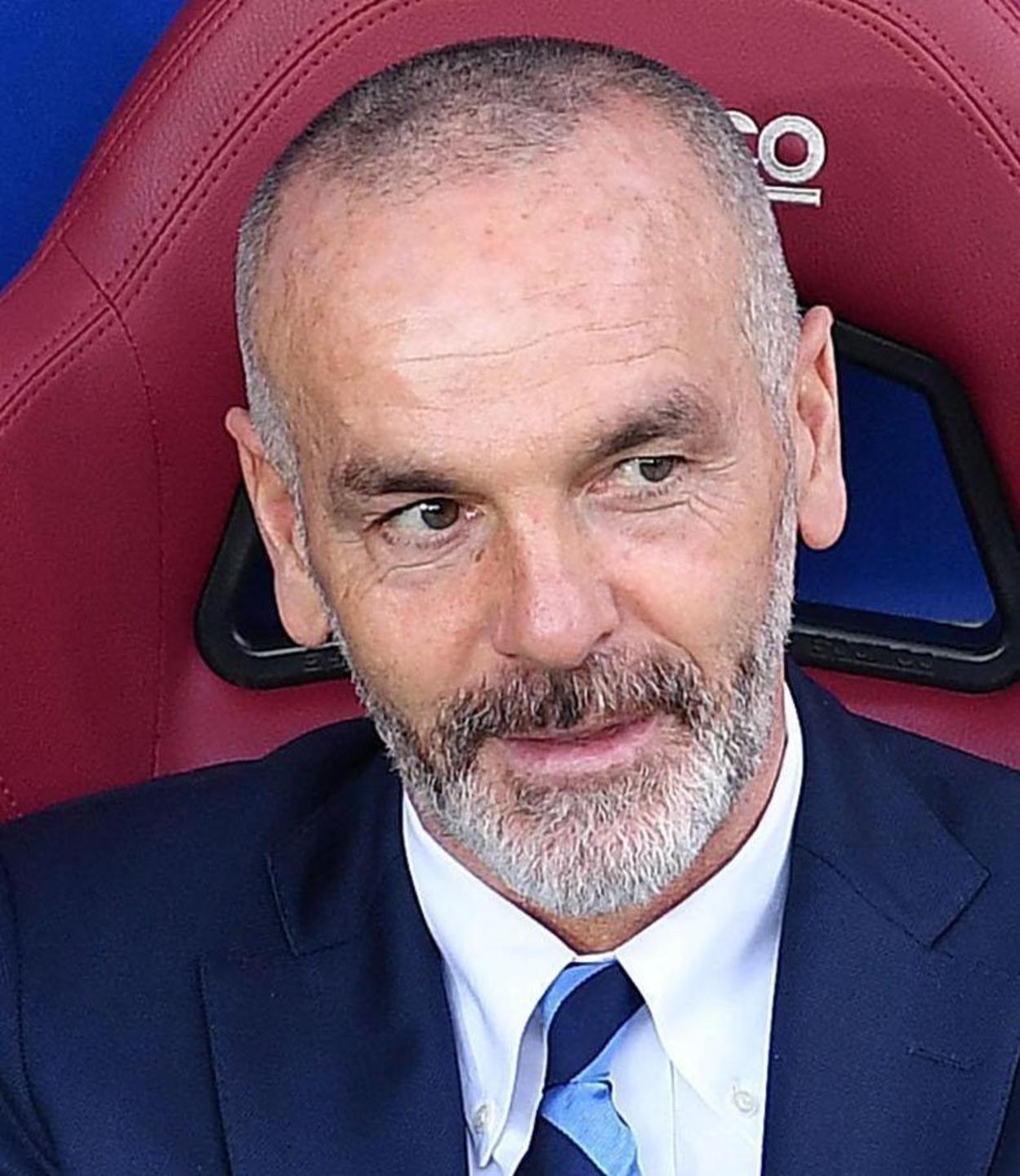 Pioli: «Mai pensato alle dimissioni» 