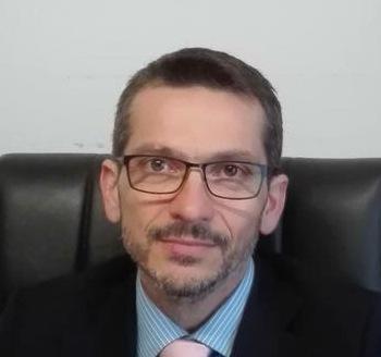 Fabiani si presenta nel giorno del lavoro