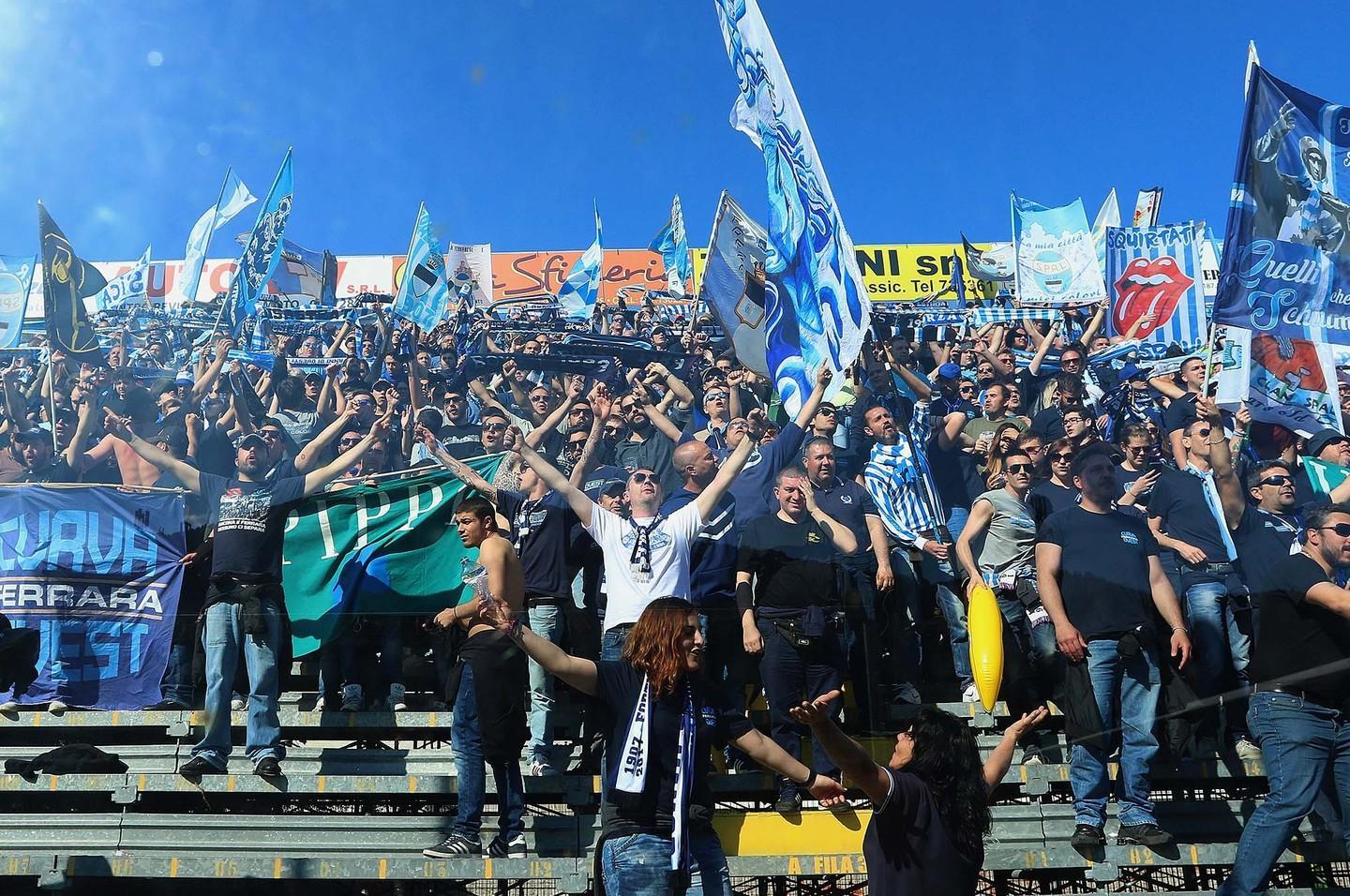 «Con la Pro aperta l’intera gradinata» 