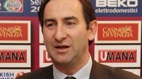 C’è Venezia alle porte La Dinamo prepara l’assalto al 2º posto