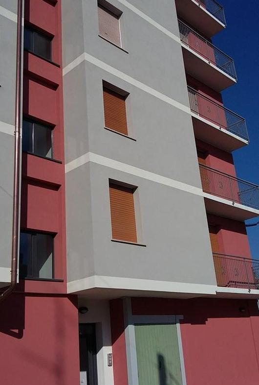 Dopo le proteste torna la luce nel condominio di Concordia