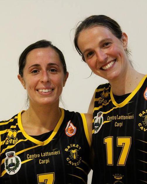 Le Piovre corsare: adesso semifinale col Milano Bk Star 