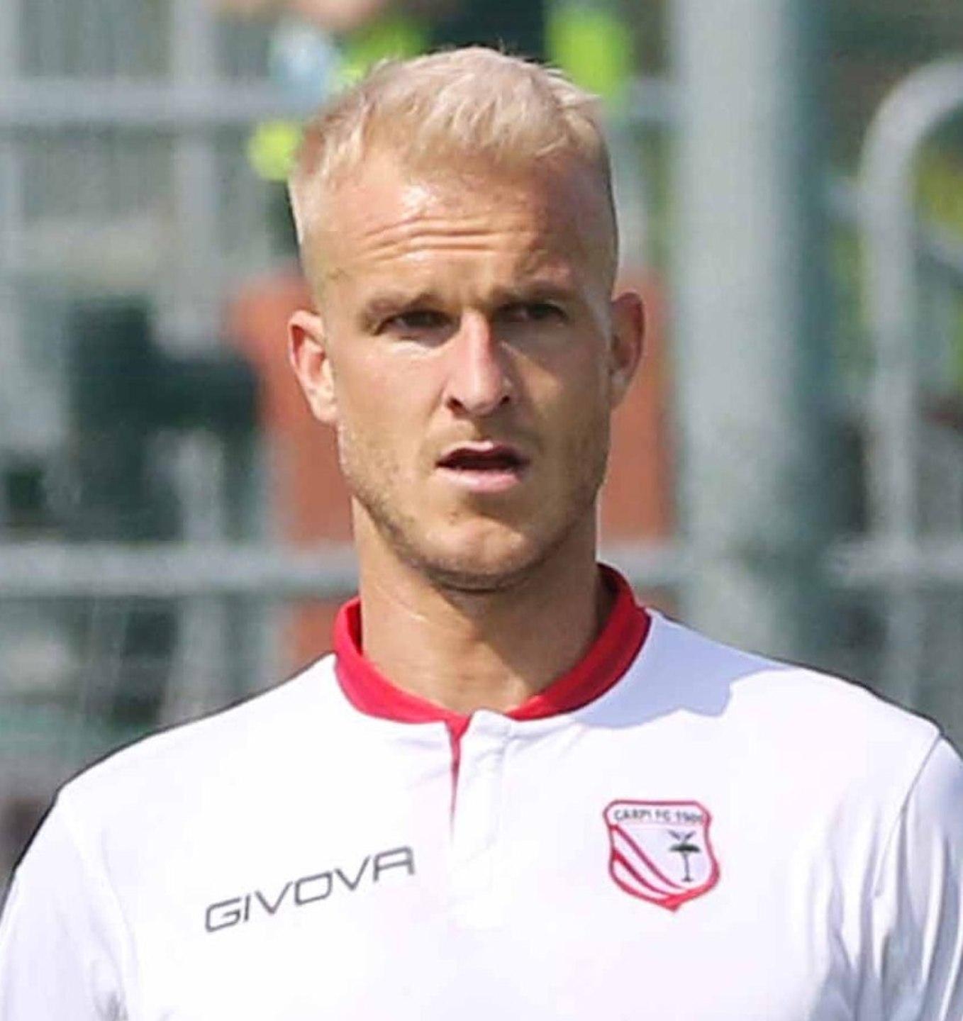Carpi, è volata playoff con tanti scontri diretti 