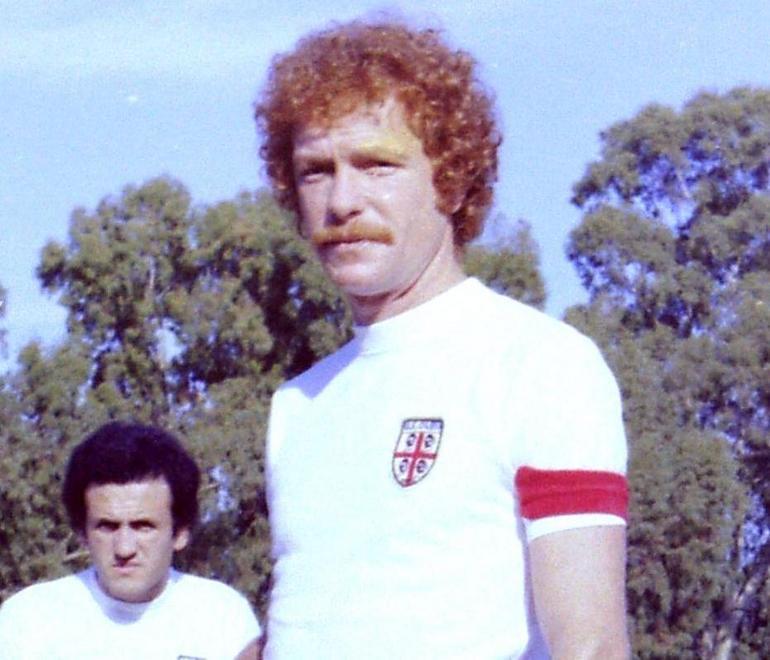 Olbia dice addio a Piero Giagnoni campione nello sport e nella vita 