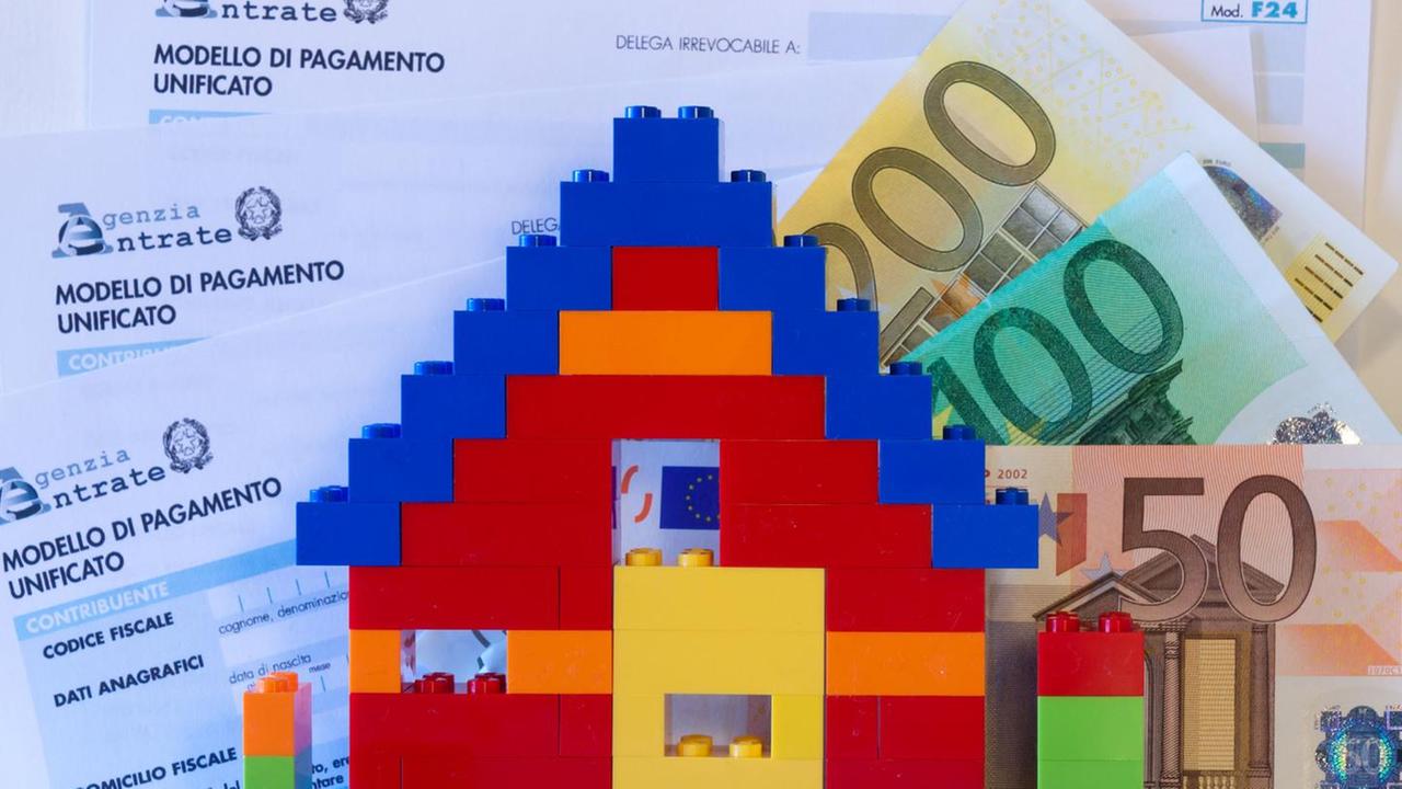 Fisco Facile: acquisto di immobili e detrazioni Cone risparmiare